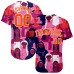 3D Pink Ribbon Breast Cancer Awareness Month Women Health Care Support Jerseys