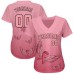 3D Pink Ribbon With Angel Wings Breast Cancer Awareness Month Women Health Care Support Jerseys