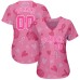 3D Pink Ribbon Breast Cancer Awareness Month Women Health Care Support Jerseys