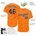 3D Pattern Halloween Pumpkins Skulls Candies Spiders Jerseys