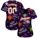 3D Pattern Happy Halloween Spiders Jerseys