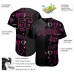 3D Pink Ribbon Breast Cancer Awareness Month Women Health Care Support Jerseys