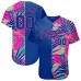 3D Pattern Design Summer Jerseys