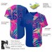 3D Pattern Design Summer Jerseys