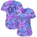 3D Pattern Design Magic Mushrooms Psychedelic Hallucination Jerseys