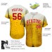 3D Pattern Design Bubble Of Beer In Glass Jerseys