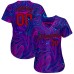 3D Pattern Design Abstract Interweaving Curved Fluid Art Jerseys