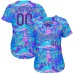 3D Pattern Design Magic Mushrooms Psychedelic Hallucination Jerseys