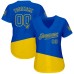 3D Pattern Design Ukrainian Flag And Coat Of Arms Of Ukraine Jerseys