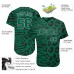 3D Pattern Design Leopard Skin Zebra Stripe Jerseys