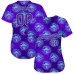 3D Pattern Design Magic Mushrooms Psychedelic Hallucination Jerseys