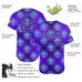 3D Pattern Design Magic Mushrooms Psychedelic Hallucination Jerseys