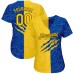 3D Pattern Design Ukrainian Flag Jerseys