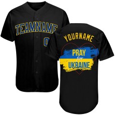 3D Pattern Design Pray For Ukraine Peace Jerseys