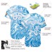 3D Pattern Design Abstract Ocean With Waves Fluid Art Jerseys