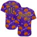 3D Pattern Halloween Pumpkins Jerseys