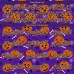 3D Pattern Halloween Pumpkins Jerseys