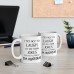 Funny Saying Coffee Mug I Try Not to Laugh at My Own Jokes But We All Know I'm Hilarious Unique Holiday or Birthday Gifts Cup White 11 Oz