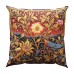 Tree of Life Double Side Pillow Cover 4PC Soft Decorative Square Cushion Case Pillowcase for Bedroom Livingroom Sofa Couch Chair