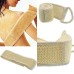 1pc, Exfoliating Back Strap, Bath Shower Body Sponge Body Scrubber Brush, Personal Cleaning Tool