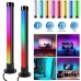 Music Sync LED Backlight Kit Smart RGB Ambient Light with APP and Remote Control for TV Gaming Parties PC Room Decor