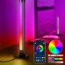 Music Sync LED Backlight Kit Smart RGB Ambient Light with APP and Remote Control for TV Gaming Parties PC Room Decor