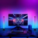 Music Sync LED Backlight Kit Smart RGB Ambient Light with APP and Remote Control for TV Gaming Parties PC Room Decor