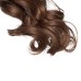 12inch Short Curly Claw Ponytail Extension Clip In on Hairpiece with Jaw/Claw Synthetic Fluffy Pony Tail One Piece