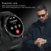 696 Y99 Smart Watch 1.43 inch Smartwatch Fitness Running Watch Bluetooth Pedometer Call Reminder Sleep Tracker Compatible with Android iOS Men Hands-Free Calls Message Reminder IP 67 44mm Watch Case