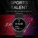 696 Y99 Smart Watch 1.43 inch Smartwatch Fitness Running Watch Bluetooth Pedometer Call Reminder Sleep Tracker Compatible with Android iOS Men Hands-Free Calls Message Reminder IP 67 44mm Watch Case