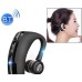 V9 earphones Bluetooth headphones Handsfree wireless headset Business headset Sports earphones for xiaomi iphone Samsung