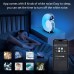 Conch Smart Night Lamp Alarm Clock RGB Colorful Music Light Creative Bluetooth Audio APP Control Wake Up Sleep USB Beside Lamp