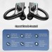 Q8 TWS Wireless Business Headphones Bluetooth 5.2 9D Stereo Earbuds Headsets With Microphone Earphones For Iphone Xiaomi Phones