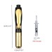 0.3ml/0.5ml Hyaluron Pen Needle Free Injection Mesotherapy Pen For Wrinkle Removal Lips Plump Cosmetology Facial Rejuvenation Tool (included accessories)Hyaluronic Acid Injection Tool