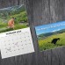 2024 Dog Poop Calendars Funny Dog Calendars And Funny Gifts For Friends