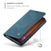 Phone Case For Apple iPhone 14 Pro Max Plus 13 12 11 Mini X XR XS 8 7 Wallet Case Full Body Protective Magnetic Flip Kickstand Retro PU Leather