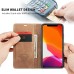 Phone Case For Apple iPhone 14 Pro Max Plus 13 12 11 Mini X XR XS 8 7 Wallet Case Full Body Protective Magnetic Flip Kickstand Retro PU Leather