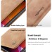 Phone Case For Apple iPhone 14 Pro Max Plus 13 12 11 Mini X XR XS 8 7 Wallet Case Full Body Protective Magnetic Flip Kickstand Retro PU Leather