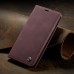 Phone Case For Apple iPhone 14 Pro Max Plus 13 12 11 Mini X XR XS 8 7 Wallet Case Full Body Protective Magnetic Flip Kickstand Retro PU Leather