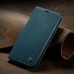 Phone Case For Apple iPhone 14 Pro Max Plus 13 12 11 Mini X XR XS 8 7 Wallet Case Full Body Protective Magnetic Flip Kickstand Retro PU Leather