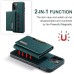 Phone Case For Apple iPhone 15 Pro Max Plus iPhone 14 Pro Max Plus 13 12 11 Mini X XR XS 8 7 Wallet Case Magnetic Leather With Card Holder Solid Colored PU Leather