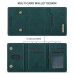 Phone Case For Apple iPhone 15 Pro Max Plus iPhone 14 Pro Max Plus 13 12 11 Mini X XR XS 8 7 Wallet Case Magnetic Leather With Card Holder Solid Colored PU Leather