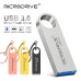 USB3.0 flash drive super mini 32gb pendrive metal 4g 8gb 16gb 32gb 64gb 128gb pen drive usb 3.0 tiny memory stick U Disk cle usb