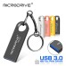 USB3.0 flash drive super mini 32gb pendrive metal 4g 8gb 16gb 32gb 64gb 128gb pen drive usb 3.0 tiny memory stick U Disk cle usb