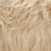 Classic Short Wig with Enviable Volume and Textured Layers / Multi-Tonal Shades of Blonde