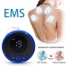 EMS Facial Massager for Face Muscle Stimulator Facial Lifting Pulse Electric V-Face Slim Eye Beauty Wrinkle Remover Skin Tighten