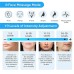 EMS Facial Massager for Face Muscle Stimulator Facial Lifting Pulse Electric V-Face Slim Eye Beauty Wrinkle Remover Skin Tighten