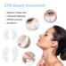 EMS Facial Massager for Face Muscle Stimulator Facial Lifting Pulse Electric V-Face Slim Eye Beauty Wrinkle Remover Skin Tighten