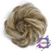 european and american style wig hair ring ball head female simulation wig hair accessories natural flower bud head wig hair bag factory wholesale