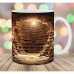 3D Bookshelf Mug, 3D Bookshelves Hole In A Wall Mug, 3D Effect Books Mugs,Creative Space Design Mugs, Coffee Mugs for Library Office,Book Lovers Coffee Mug, A Gift for Readers